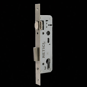 JW-LOCK Laser Printing Logo for Narrow Locks