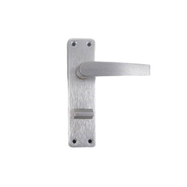 JW-LOCK Lever Handle With Plate 1685B