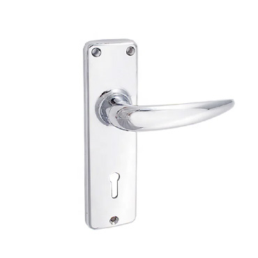 JW-LOCK Lever Handle With Plate 1910