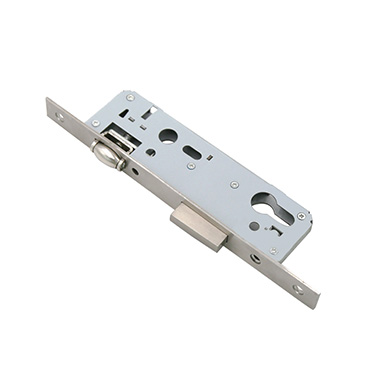 JW-LOCK Multipoint Roller Ball Narrow Mortice Sash Lock