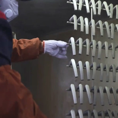 JW-LOCK Plastic Spray Workshop-10