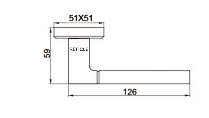 Print LOGO for Your Handle