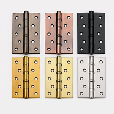 Customize Multiple Surface Colors