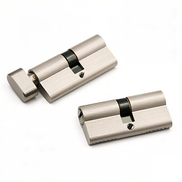 JW-LOCK 70mm Cylinder for Door-10