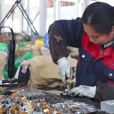 JW-LOCK Assembly Lock Process-12