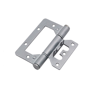 JW-LOCK Butterfly Door Hinge-10