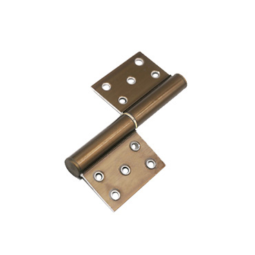 JW-LOCK Flag Door Hinge-10