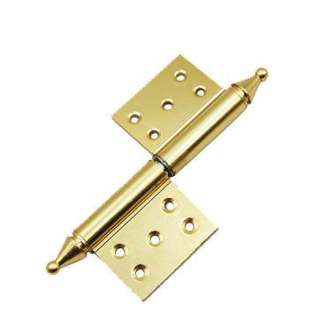 JW-LOCK Flag Hinge for Door