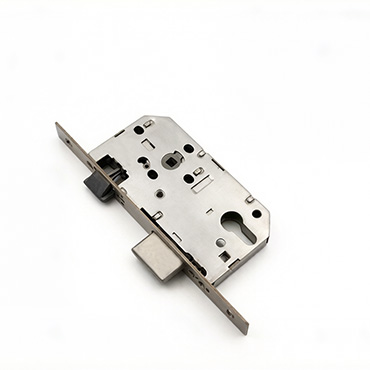 JW-LOCK Latch with Mortise Lock Body