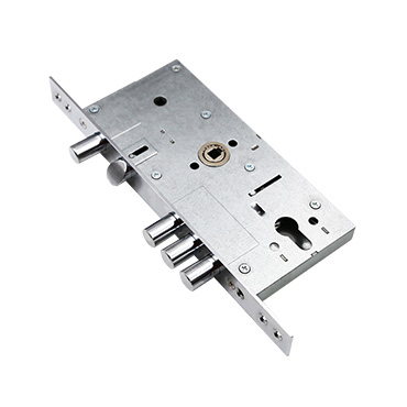 JW-LOCK Mechanical Mortise Lock Body 018