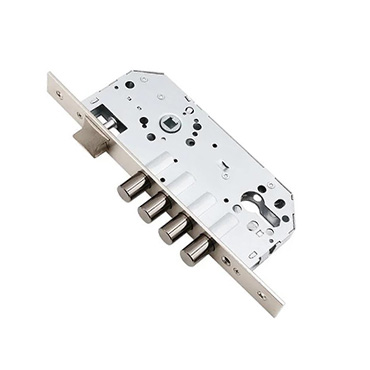 JW-LOCK Mechanical Mortise Lock Body 019