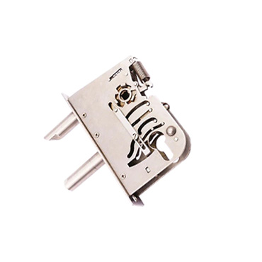 JW-LOCK Mechanical Mortise Lock Body 020