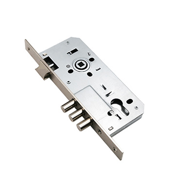 JW-LOCK Mechanical Mortise Lock Body 022