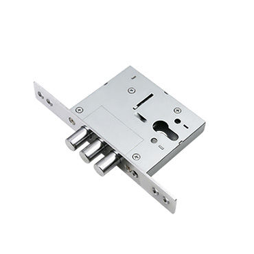 JW-LOCK Mechanical Mortise Lock Body 023