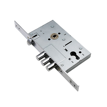 JW-LOCK Mechanical Mortise Lock Body 024