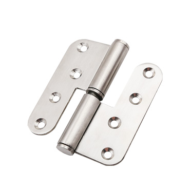 JW-LOCK Mortise-Mount Lift-Off Hinge-1