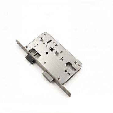 JW-LOCK Outdoor Mortise Lock Body