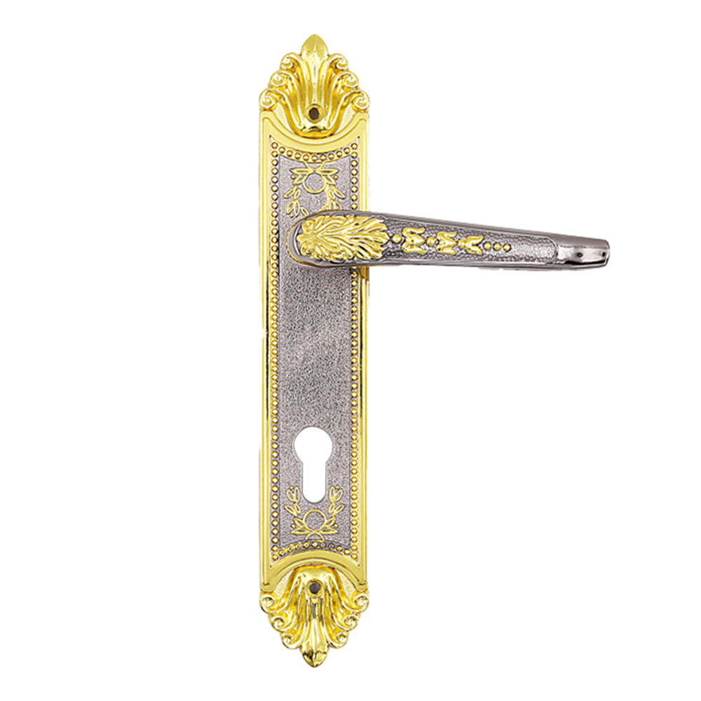 JW-LOCK Privacy Door Handles Locks