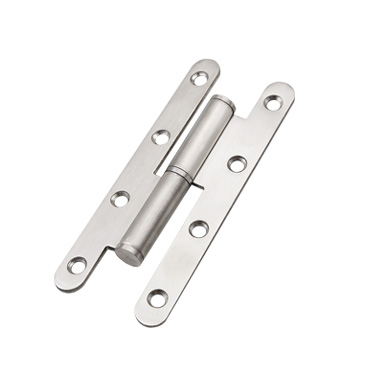 JW-LOCK Security H Door Hinge