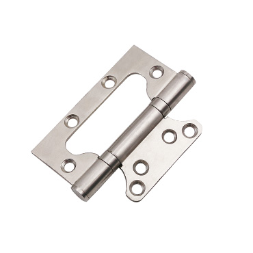 JW-LOCK Stainless Steel Flush Door Hinge