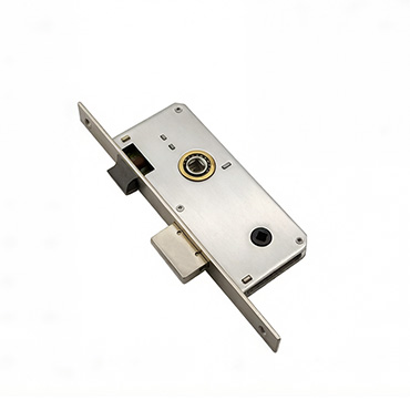 Mechanical 5 Lever Lock Body-10