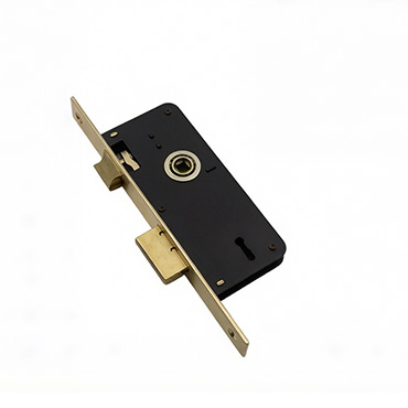 Privacy Function Lever Mortise Lock