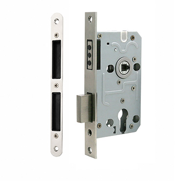 5845 Magnetic Mortise Lock