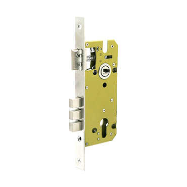 8545 3Dead Bolt Mortise Lock