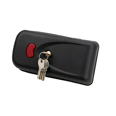 Electric Rim Lock LC330B