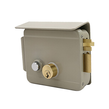 Electric Rim Lock LT-A1073 GL