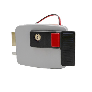 Electric Rim Lock LT-D018R