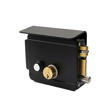 Electric Rim Lock LT1073BRL