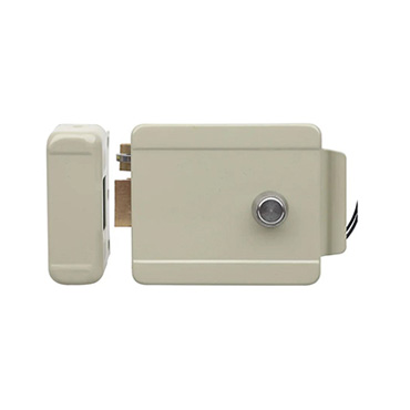 JW-LOCK Electric Rim Lock D015A