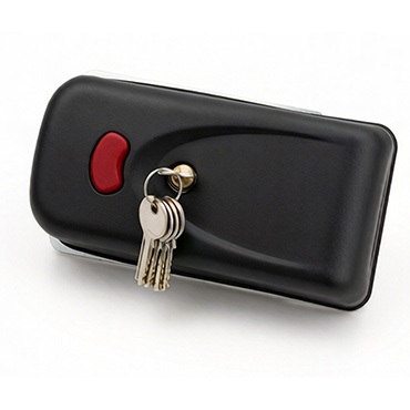 JW-LOCK Electric Rim Lock LC330B
