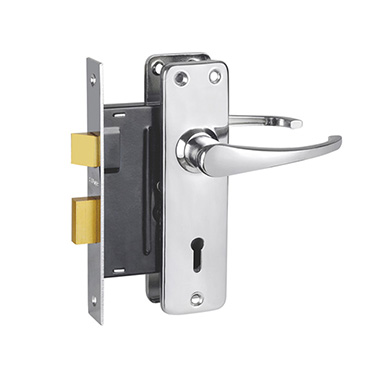 2 Lever Mortice Lockset