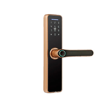 JW-LOCK Apartment Smart Lock S3801
