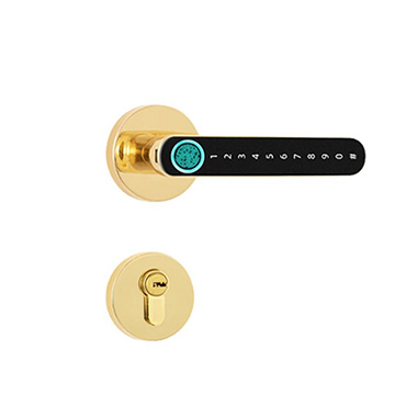 JW-LOCK Digital Code Smart Lock S102