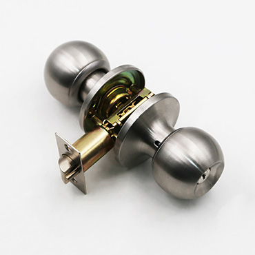 JW-LOCK Door Knobs 587