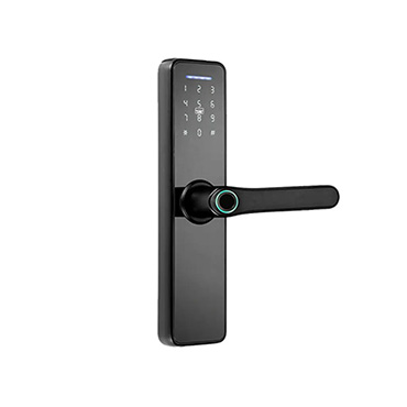 JW-LOCK Hotel Smart Lock S3802