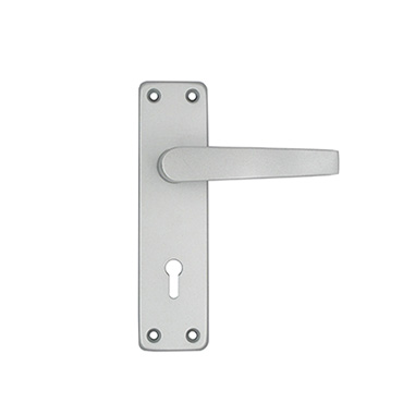 JW-LOCK Lever Door 681S