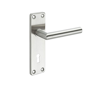 JW-LOCK Lever Door Handles 4331A