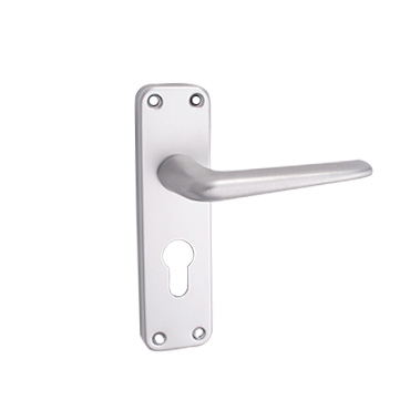 JW-LOCK Lever Door Handles 4332B