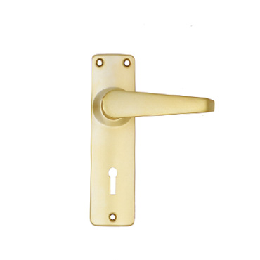 JW-LOCK Lever Door Handles 680GG