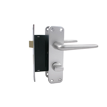 JW-LOCK Lever Mortice Door Lock Set 4332