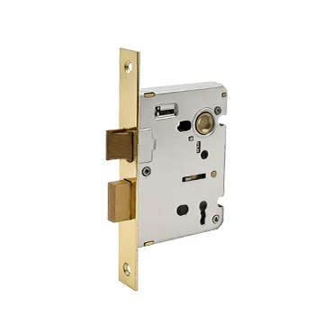 JW-LOCK Lever Mortice Sash Lock 57A1