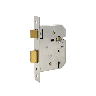 JW-LOCK Lever Mortice Sash Lock A2