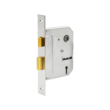 JW-LOCK Lever Mortice Sash Lock A41