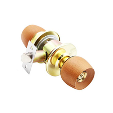 JW-LOCK Wooden Door Knobs 590