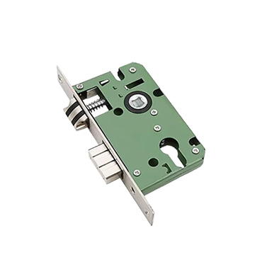 JW-LOCK 5058mm Mortise Lock Body 168-1
