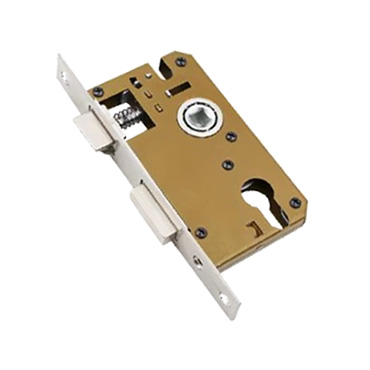 JW-LOCK 5058mm Mortise Lock Body 170-1